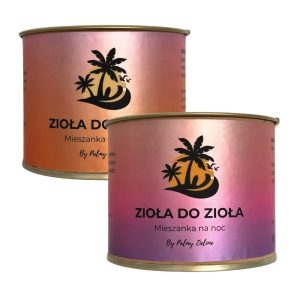 Zestaw “Day & Night”