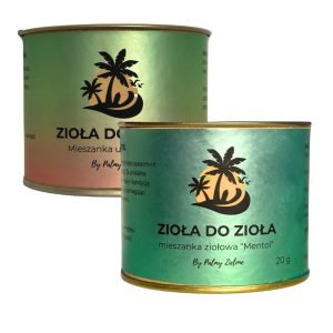 Zestaw “Smakówa”